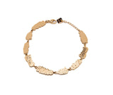 MAR BRACELET GOLD