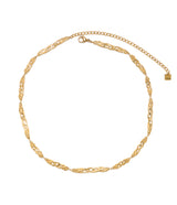 MIA CHAIN GOLD
