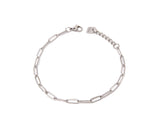 KAR BRACELET SILVER