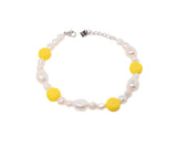 SUM22 BRACELET YELLOW