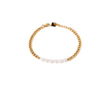 MAL BRACELET GOLD