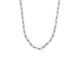 ARN CHAIN SILVER