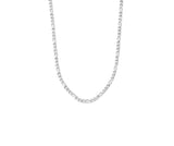 ERN CHAIN SILVER