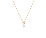 ERLA PENDANT CHAIN GOLD