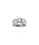 MIA XL RINGS SILVER