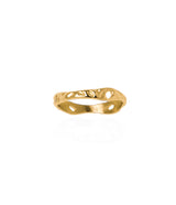 MIA RINGS GOLD