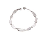 MAR BRACELET SILVER