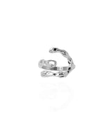 EINOVER RING SILVER