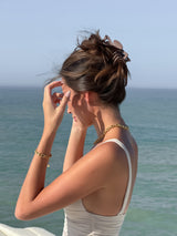 LÍV XL BRACELET GOLD