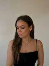 MAR PENDANT CHAIN GOLD