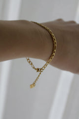 ERN BRACELET GOLD