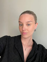 MAR PENDANT CHAIN SILVER