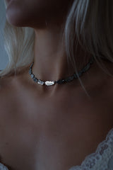 MAR CHAIN SILVER