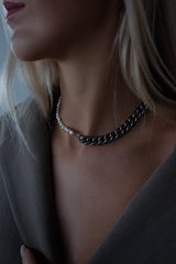 BRY CHAIN SILVER