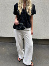 MAR PENDANT CHAIN SILVER