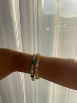 SUM22 BRACELET GREEN