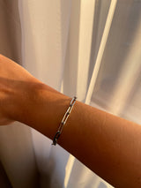 ARN BRACELET SILVER