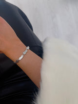 MAR BRACELET SILVER