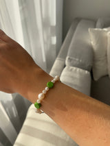 SUM22 BRACELET GREEN