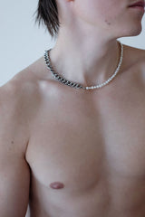 BRY CHAIN SILVER