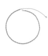 LÍV CHAIN SILVER