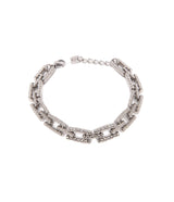 LÍV XL BRACELET SILVER