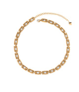 LÍV XL CHAIN GOLD