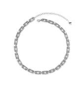 LÍV XL CHAIN SILVER