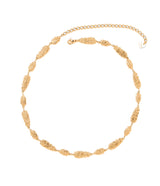 MAR XL CHAIN GOLD