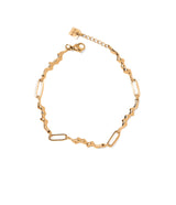 LOGI BRACELET GOLD