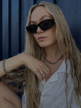 LÍV XL CHAIN SILVER