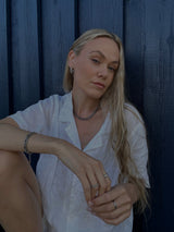 LÍV XL BRACELET SILVER