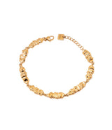 BRO BRACELET GOLD