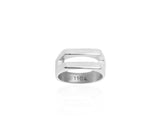 AGU RING SILVER