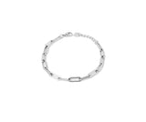 ARN BRACELET SILVER