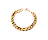 STORM BRACELET GOLD