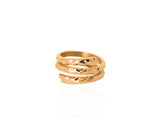 GAUTUR RING GOLD