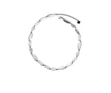 MAR CHAIN SILVER