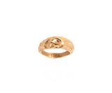 MAR XL RING GOLD