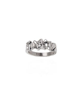 BRO RING SILVER