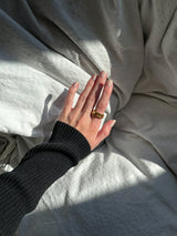 ÓMA RING GOLD