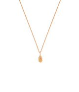 MAR PENDANT CHAIN GOLD