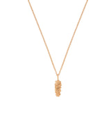 MAR PENDANT CHAIN GOLD