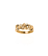 BRO RING GOLD