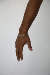 KAR BRACELET SILVER