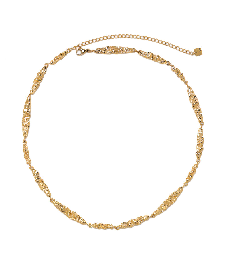 MOA CHAIN GOLD