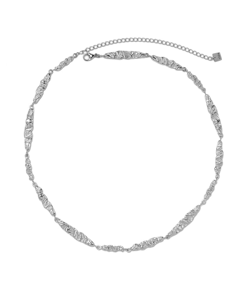 MOA CHAIN SILVER