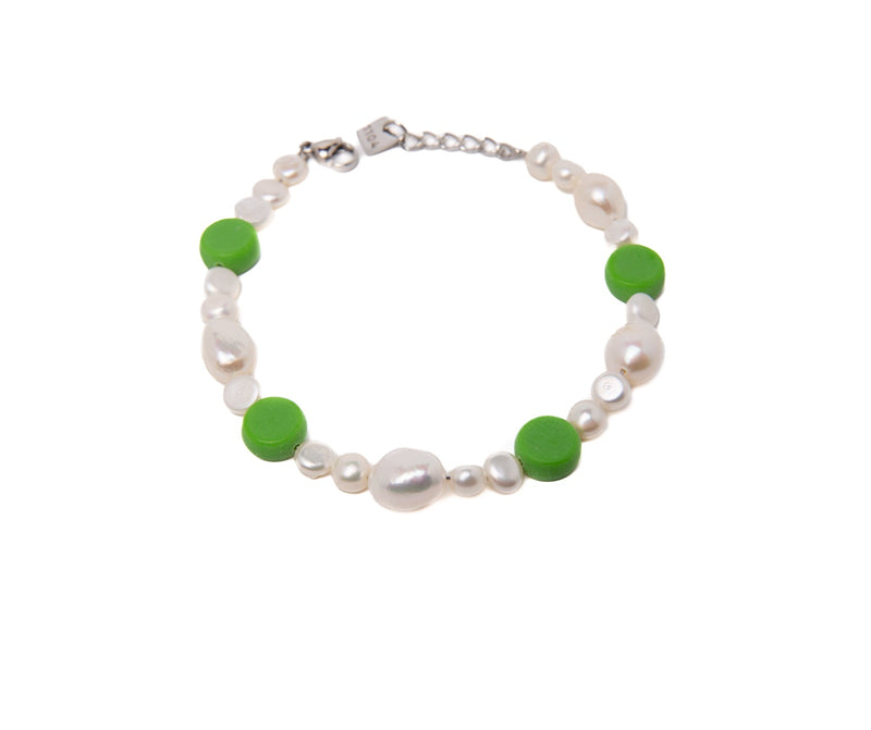 SUM22 BRACELET GREEN