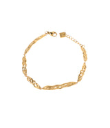 MIA BRACELET GOLD