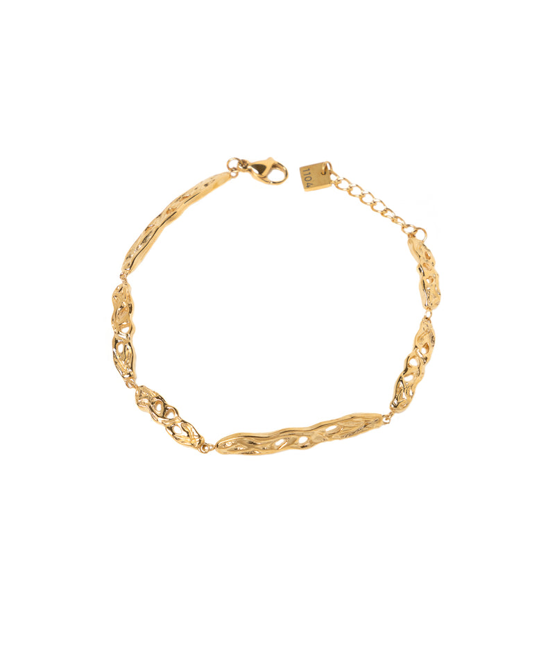 MIA BRACELET GOLD